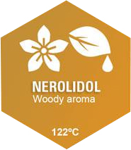 Nerolidol Graphic