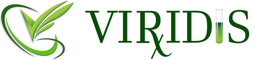 Viridis Laboratory logo